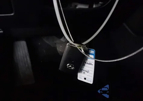 2019 Mazda Mazda3 Preferred Package from USA, damaged, VIN 3MZBPADLXKM106161